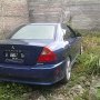 Jual Mitsubishi Lancer GLXI 1.6 Th 2001