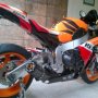 Jual honda cbr 1000 repsol edition full paper