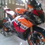 Jual honda cbr 1000 repsol edition full paper