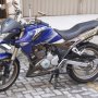 Jual Scorpio Z 2005 