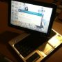 laptop hp pavilion tx2000 dual core touchcreen