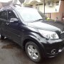 Jual Toyota Rush G/MT 2011 Black