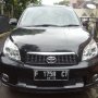 Jual Toyota Rush G/MT 2011 Black