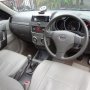 Jual Toyota Rush G/MT 2011 Black
