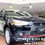 MITSUBISHI OUTLANDER SPORT PX|GLS|GLX