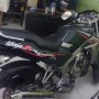 Jual NINJA R 150L 2010 GRESS KM 9rb an FULL ORI JARANG PAKE