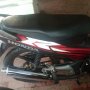 Jual Supra X 125 DD CW Tahun 2008