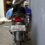 Jual Honda Supra Fit bulan 3 Th. 2006