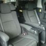JUAL ALPHARD TYPE SC (FULL OPTION)