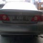 Jual honda new city idsi th 2006