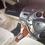 Jual honda new city idsi th 2006