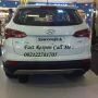 hyundai new santa fe crdi banyak promo menariknya