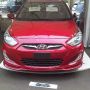 hyundai new grand avega new edition SG