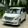 HYUNDAI H-1 ROYALE LEBIH LEGA DAN NYAMAN