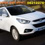 HYUNDAI NEW TUCSON AT SHIFTRONIC SPORTY READY