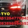 PROMO HYUNDAI All New Hyundai Santa fe 2013 Ready Stock | Info Testdrive | Pemesanan