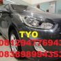 PROMO HYUNDAI GRAND NEW AVEGA  2013 Ready Stock | Info Testdrive | Pemesanan