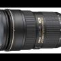 Lensa Nikon AF-S 55-200mm F/4-5,6G IF ED DX VR