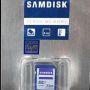 SAMDISK SD Supersonic 32 GB Read 90 Mbps Write 45 Mbps