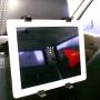 Tablet Holder Car Windshield – Backrest