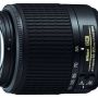 Lensa Nikon AF-S 55-200mm F/4-5,6G IF ED DX VR