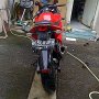 JUAL MOTOR KAWASAKI NINJA 2010 250CC