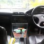 Jual BMW 520i (METIC) TH 1994 WARNA SILVER