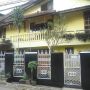 Rumah "Lokasi Strategis - Hunian Nyaman"