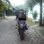 jual honda tiger revo semarang plat H