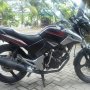 jual honda tiger revo semarang plat H