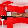 kitchen set minimalis murah berkualitas