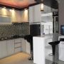 kebutuhan kitchen set & interior rumah 