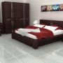 kamar tidur minimalis semarang trend 2013