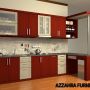 kitchen set minimalis free desain &amp; ongkir