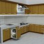 kitchen set area jateng