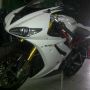 TRIUMPH DAYTONA 675R THN 2012