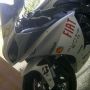 YAMAHA R1 THN 2012