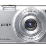 fujifilm finepix jx520 fre e 8gb + tas