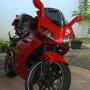 Jual Minerva 250 thn 2009, Tangerang