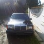 Mercedes Benz W124 300E Sportline 1992 Bandung