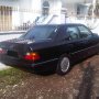 Mercedes Benz W124 300E Sportline 1992 Bandung