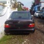 Mercedes Benz W124 300E Sportline 1992 Bandung