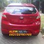 hyundai new grand avega tampil lebih sporty+airbag