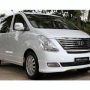 HYUNDAI H-1 ROYALE CRDI LEBIH MEWAH