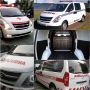 HYUNDAI STAREX RECOMENDED FOR BISNIS