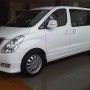 HYUNDAI H-1 XG LEGA DAN NYAMAN