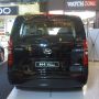 HYUNDAI H-1 CLASICC HARGA TERJANGKAU