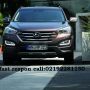 hyundai new santa fe crdi sporty