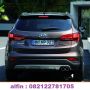 hyundai new santa fe crdi sporty