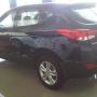 hyundai new tucson sporty